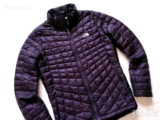 The North Face Thermoball Women's Jacket -XL- оригинално дамско яке, пуфер, снимка 2 - Якета - 56011515