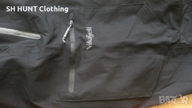 Vikafjell Odda Waterproof Stretch Trouser размер XL панталон водонепромокаем - 1838, снимка 8 - Екипировка - 53026345