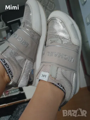 Michael Kors Обувки 38, снимка 1