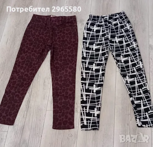 Лот за момиче, ръст 140 см., снимка 4 - Детски якета и елеци - 55973464