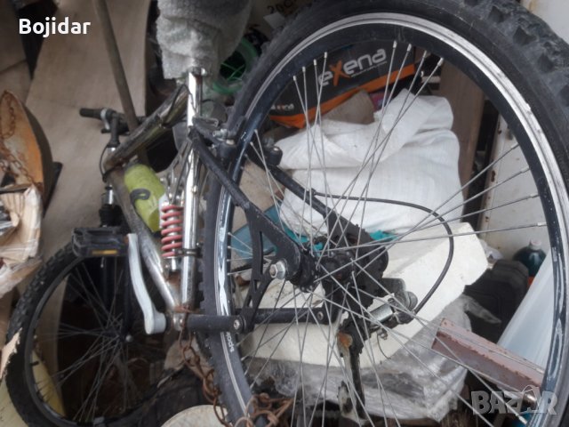 26" в добро състояние.