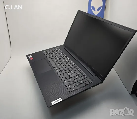 Lenovo V15 G4 AMD Athlon SIlver 7120U/8GB/512SSD/FHD, снимка 6 - Лаптопи за дома - 55909576