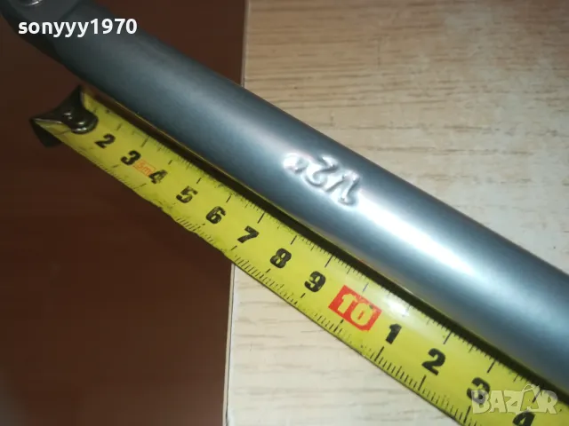 КРЪСТАЧКА ЗА ГУМИ 1010240848, снимка 9 - Аксесоари и консумативи - 47529285