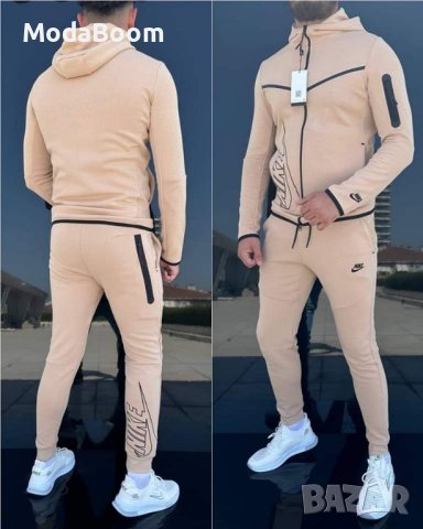 Мъжки екипи Nike , снимка 3 - Спортни дрехи, екипи - 41949947
