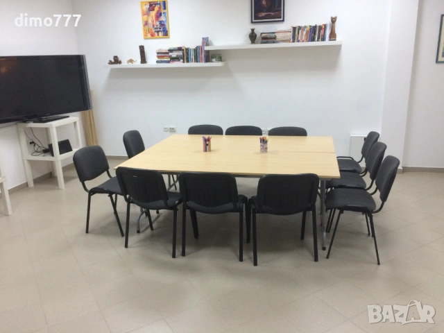 Просторна зала под наем в широк център, 40 кв/м, снимка 15 - Други - 53462478