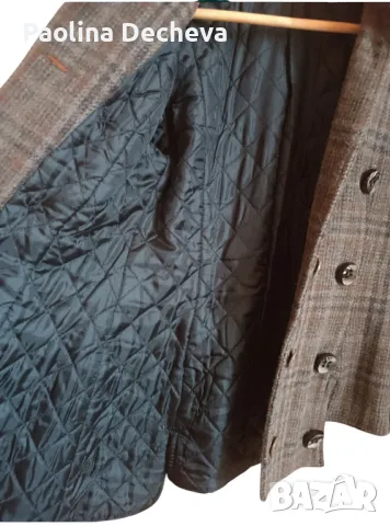 дамско палто по поръчка , снимка 3 - Палта, манта - 47074064