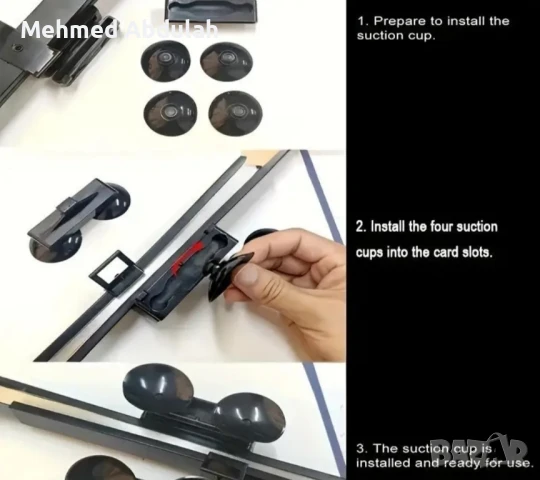 Сгъваем Слънцезащитен Щит за предно стъкло на автомобила тип щора , снимка 7 - Аксесоари и консумативи - 50754523