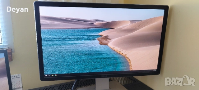 Продавам монитор DELL 2415Q