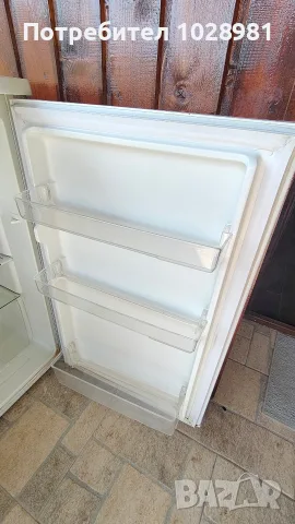 Хладилник Midea 85cm 120л, снимка 4 - Хладилници - 56049504