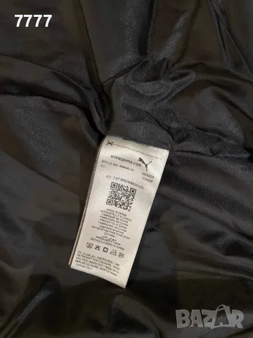 Дамско яке Пума, снимка 5 - Якета - 48092867