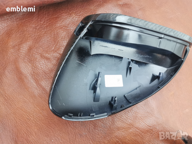 Карбонови огледала за Porsche 911 922 2020 - 2021, Porsche Taycan, снимка 4 - Аксесоари и консумативи - 36306942