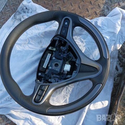 Волан Хонда Сивик 8 , снимка 7 - Части - 50537204