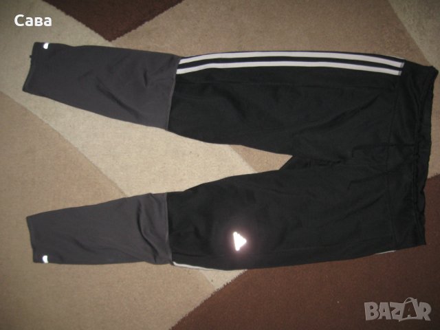Клин ADIDAS  дамски,Л, снимка 2 - Клинове - 42614418
