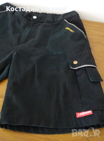 Continental сервизни работни къси панталони Континентал, снимка 5 - Къси панталони - 53095044