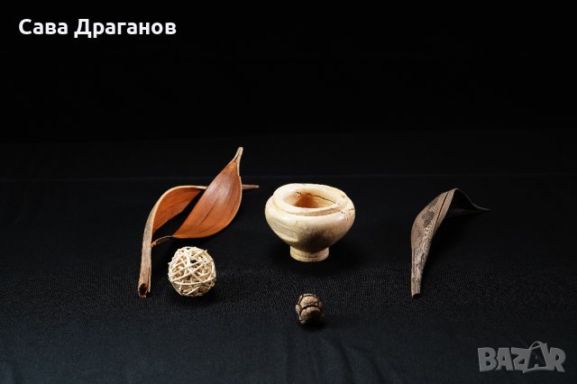 Съд за подправки , снимка 5 - Други - 39786795