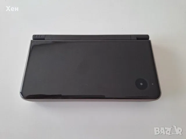 Nintendo DSi XL - R4 - качени много игри, снимка 2 - Nintendo конзоли - 56322410
