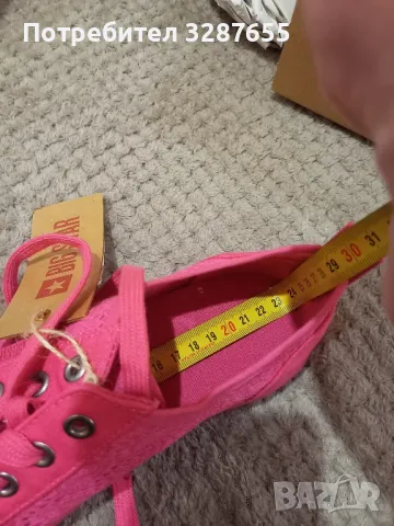 Чисто нови кецове 37 номер!, снимка 4 - Кецове - 41835362