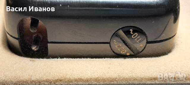 BRAUN Sextant SM31 ел. самобръсначка , снимка 2 - Електрически самобръсначки - 40371444