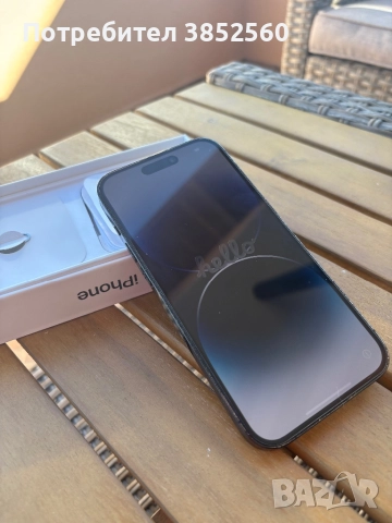 Iphone 14 Pro 256 GB, снимка 7 - Apple iPhone - 52615481