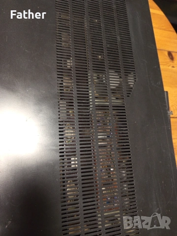 Philips 686 HI-FI receiver, снимка 11 - Ресийвъри, усилватели, смесителни пултове - 53164314