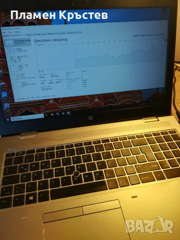 HP ProBook 640 G4 i5 (8th Generation) , снимка 3 - Части за лаптопи - 51412304