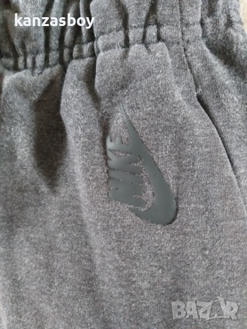 NikeLab Essentials Fleece Pant - страхотно мъжко долнище, снимка 9 - Спортни дрехи, екипи - 36166186