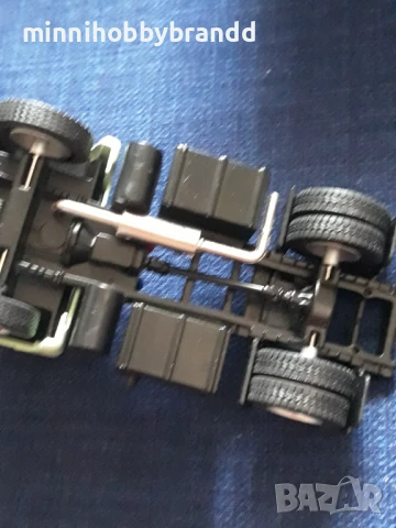 Scania 1.43, снимка 17 - Колекции - 50584648