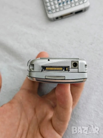 Nokia 9300 и Nokia E61-1, снимка 6 - Nokia - 50840062
