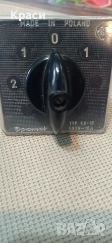 пакетен превключвател , снимка 3 - Други машини и части - 53632128