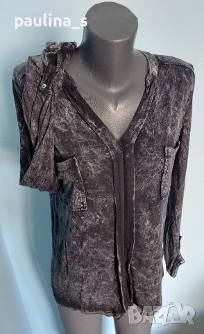 Три различни броя / Маркова туника "Pulz jeans", "Jorli" и "Dark code"  , снимка 4 - Туники - 44802687