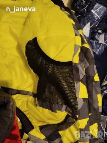 ски екипи 128/140, снимка 5 - Зимни спортове - 30897956