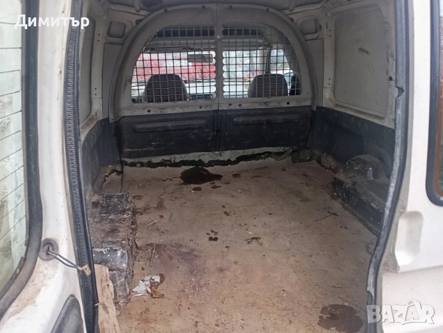 Продавам Фолксваген Кади, снимка 7 - Автомобили и джипове - 52618363