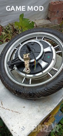 Ремонт на ел. триколки , контролери и др части, снимка 6 - Друга електроника - 40431991