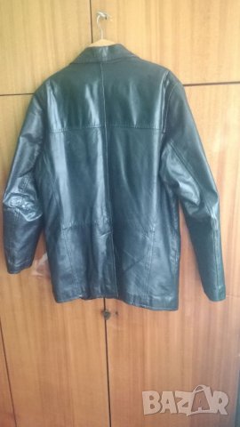 Якета естествена кожа, снимка 14 - Якета - 34479029