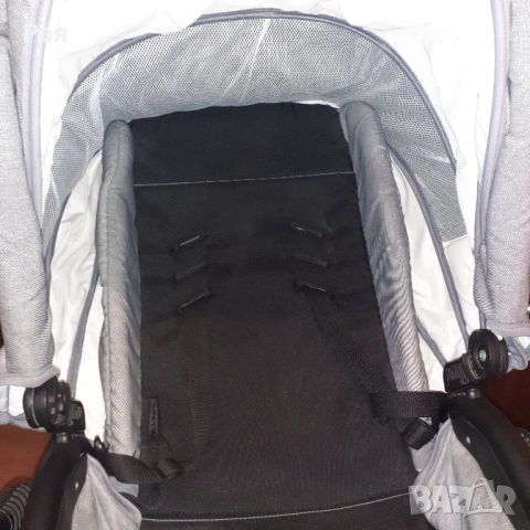 Бебешка количка, снимка 2 - За бебешки колички - 50702618
