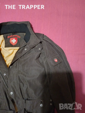 Wellensteyn, яке, мъжко яке