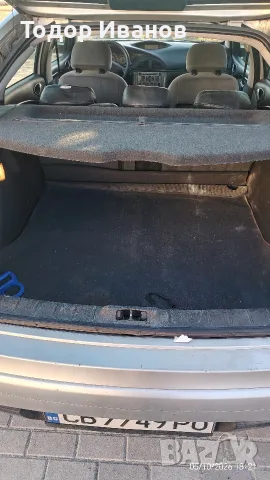 Citroen C5 2.0 136, снимка 6 - Автомобили и джипове - 56370261