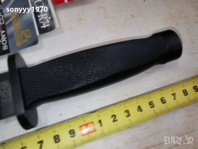 ПРОФИ КАМА-ГОЛЯМ НОЖ 2702261639, снимка 6 - Ножове - 53647856