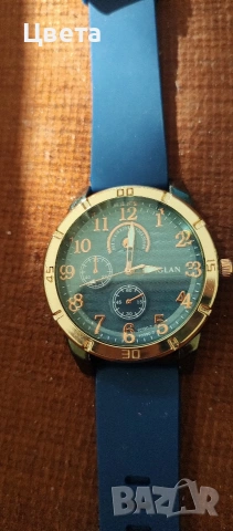 Мъжки часовници, снимка 6 - Мъжки - 53860126
