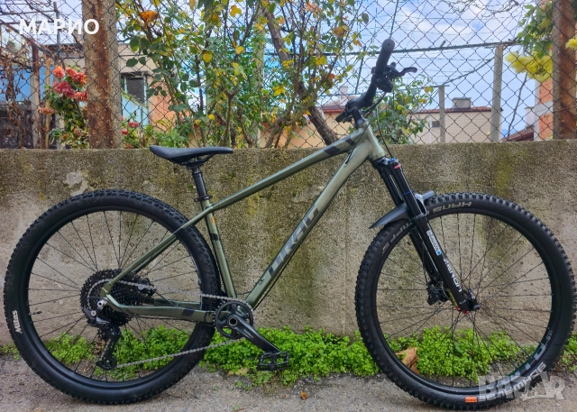 Drag Shift 29 цола М размер 1x12 Deore, Dropper post, проходни оси