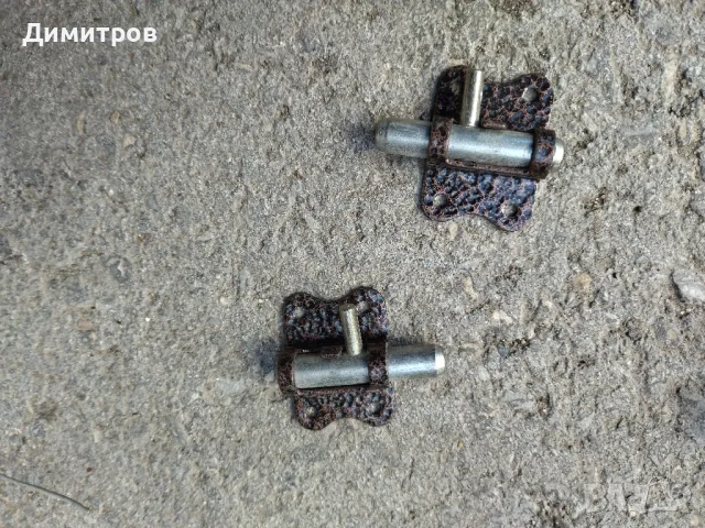 Резета, снимка 4 - Железария - 47174930