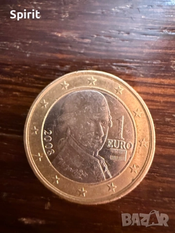 Евро монети , снимка 6 - Нумизматика и бонистика - 53847022