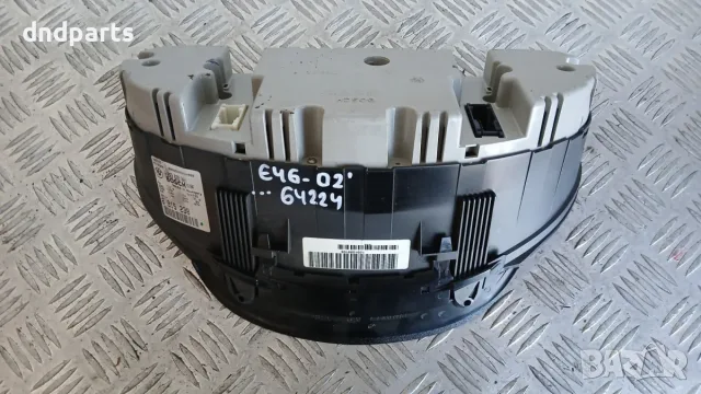 Километраж BMW 3 E46 2002 0263639001 6915238 3 (E46) (1998-2005), снимка 2 - Части - 56062900