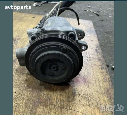 Smart fortwo 1999година 0.6i Компресор Климатик, снимка 2 - Части - 40607595