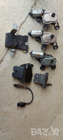 Части за АУДИ А3  - Ключалка - Ламбда - Антена Audi A3 1997 - 2002 / 2002 - 2013 , снимка 7 - Части - 40241407