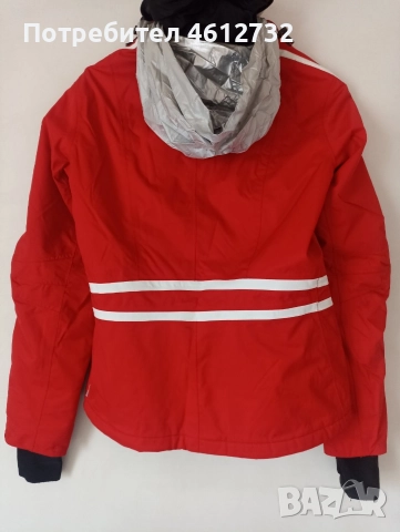 Дамско ски яке Bogner, снимка 13 - Зимни спортове - 52844319