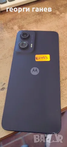 Gsm Motorola G35, снимка 2 - Motorola - 55987098