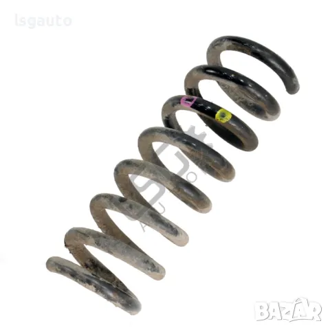 Задна пружина Mercedes-Benz C-Class 204 (W/S/C) 2007-2014 ID: 141971