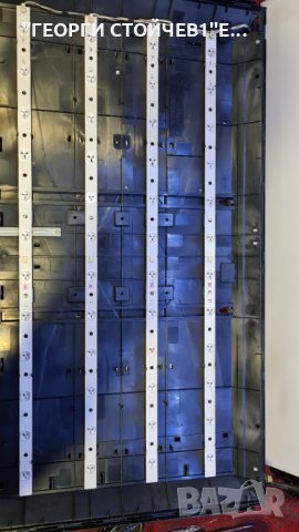 39L2333D СЪС СЧУПЕНА МАТРИЦА, снимка 12 - Части и Платки - 34603845