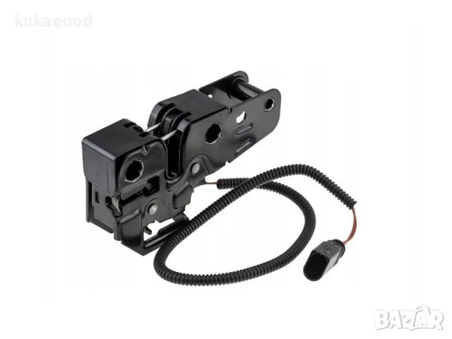 Брава за заключване на преден капак за Seat Altea